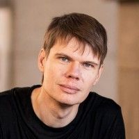 Staffan Ulmert Image